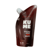 KUME Gochujang BBQ Sauce - 225g