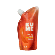 KUME Gochujang Classic Sauce - 225g
