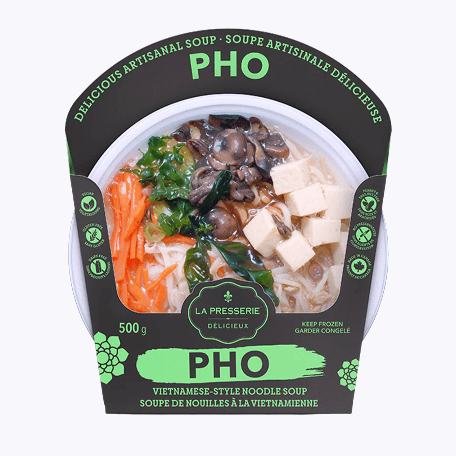 La Presserie Pho - 500g