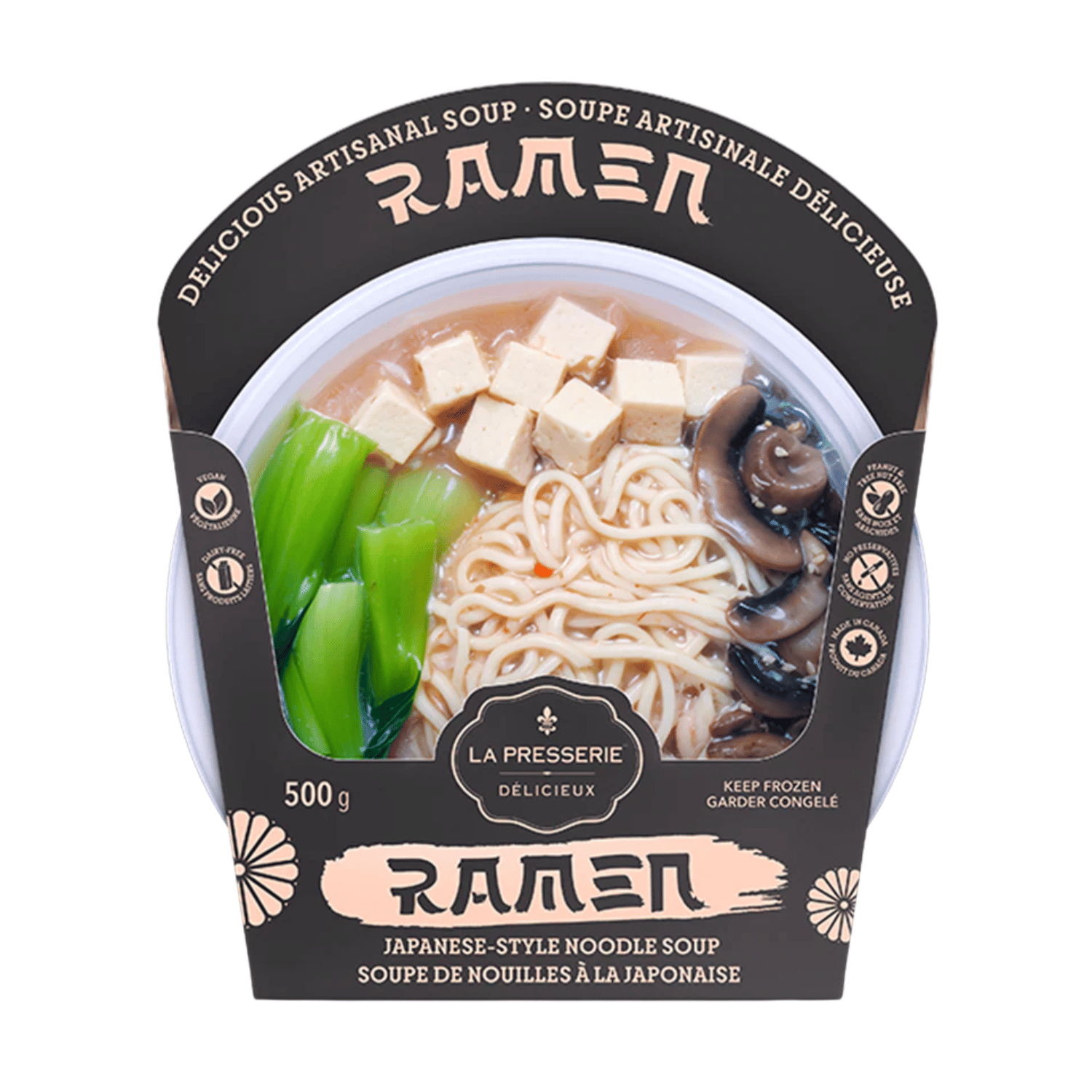 La Presserie Ramen - 500g