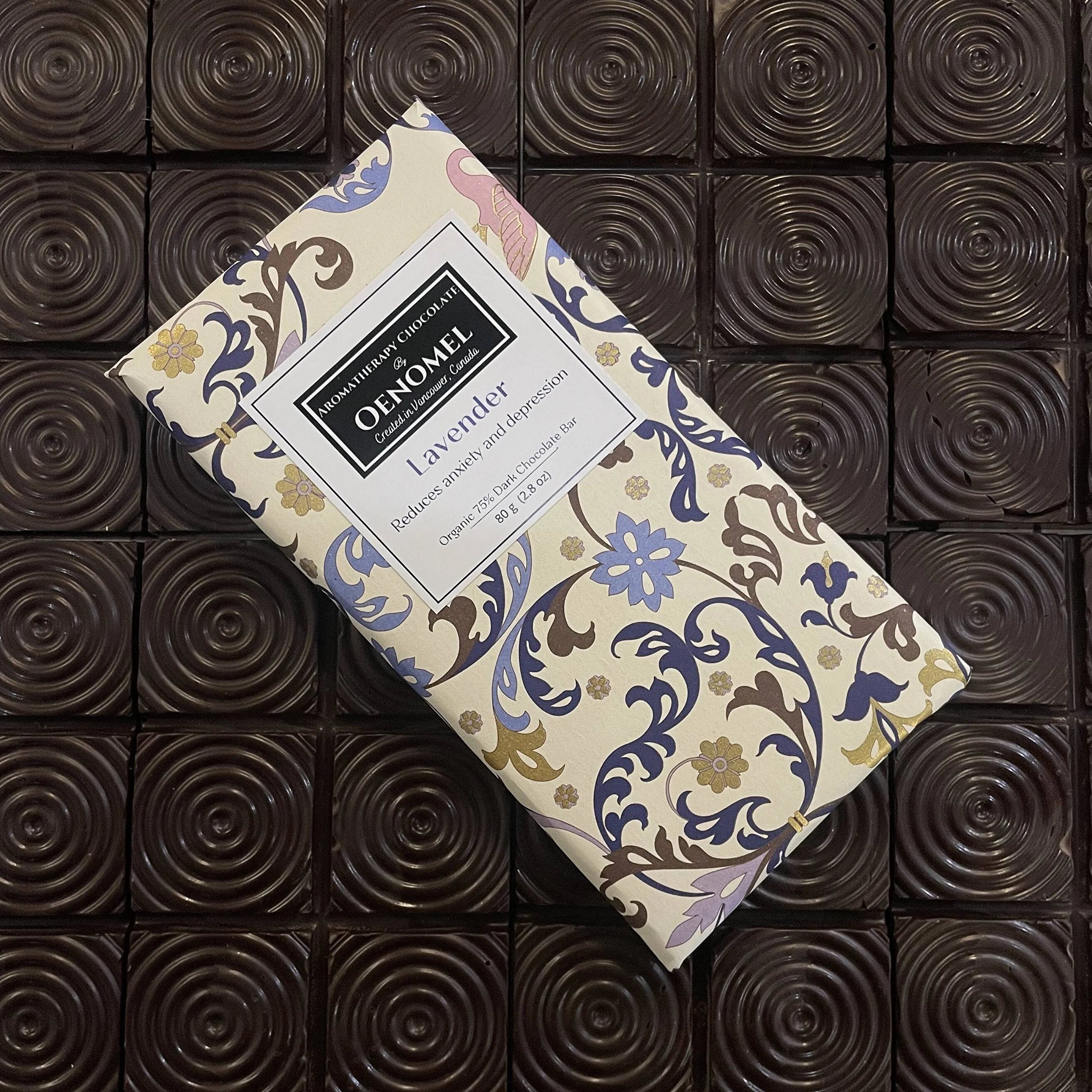 Benjamissimo Tablette de Chocolat Blanc Caramel Salé Amande - 70g