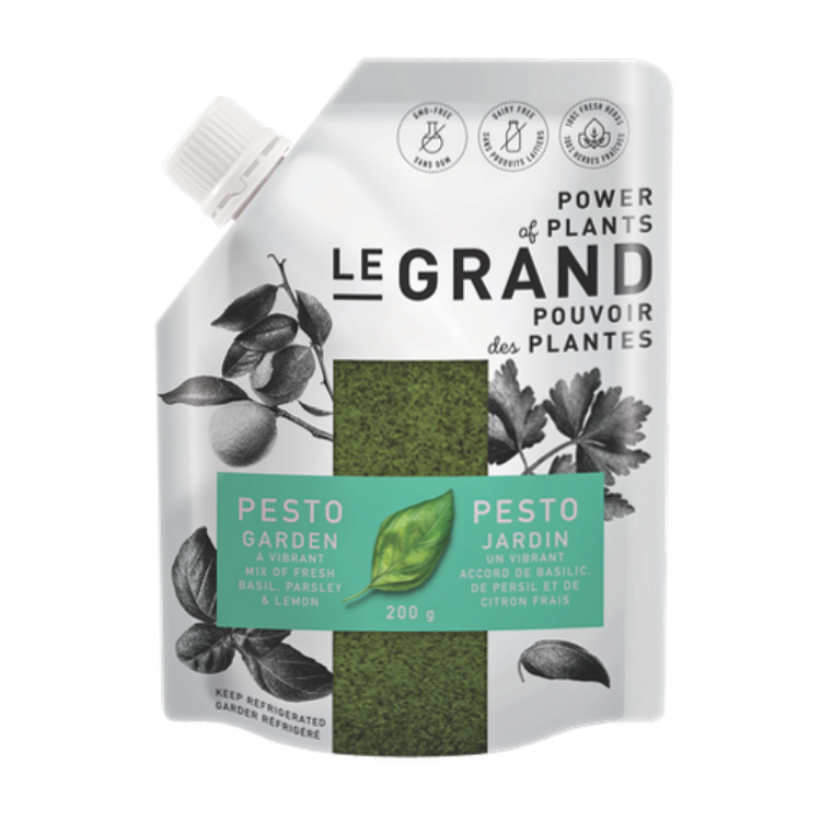 Le Grand Garden Pesto - 170g