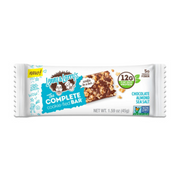 Lenny & Larry's Chocolate Almond Sea Salt Protein Bar - 45g
