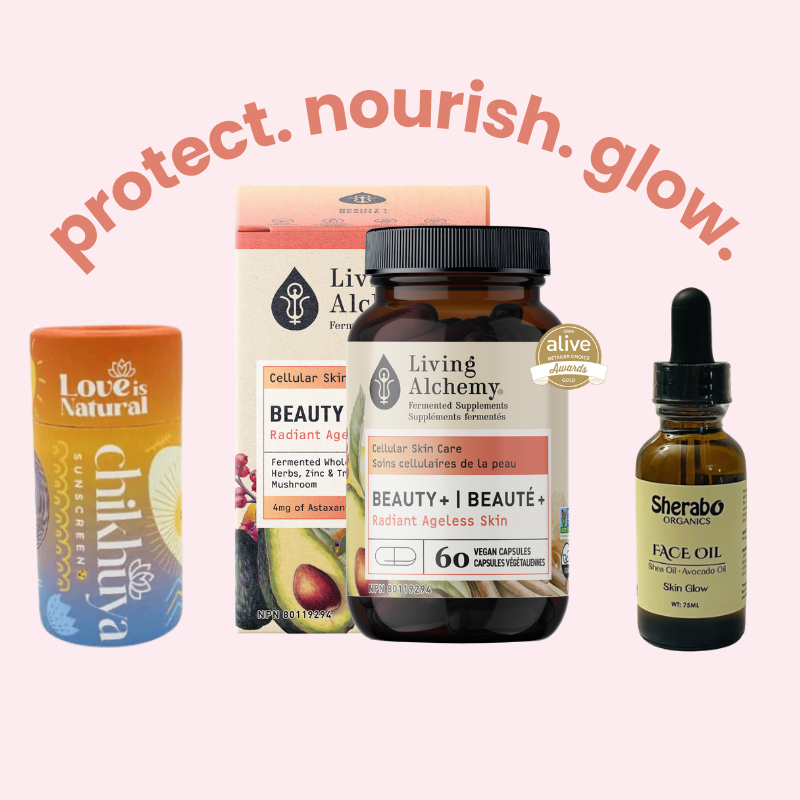 Vegan Supply
