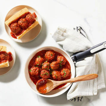 Beyond Meat Italian Style Meatballs - 290g