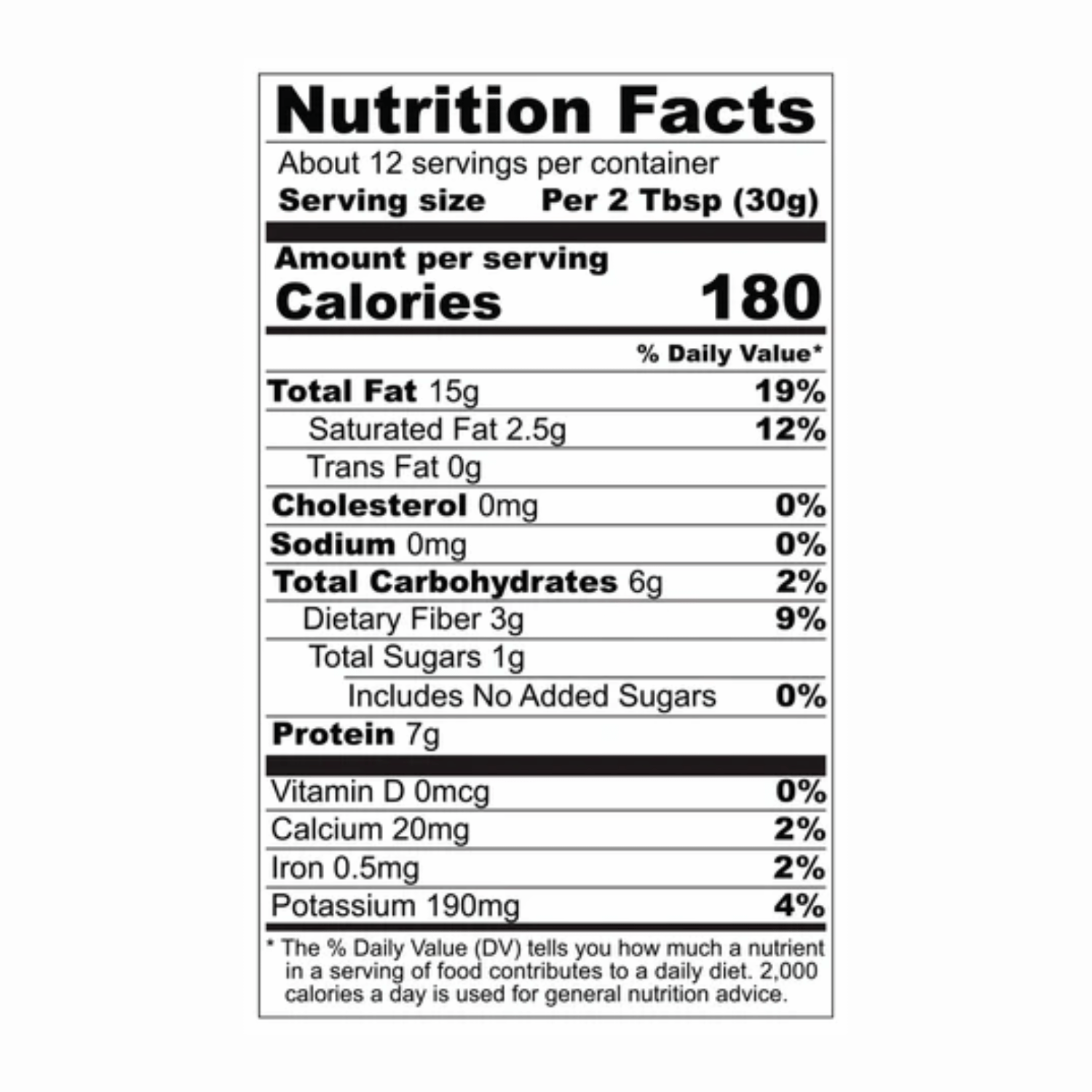 Mumgry Smooth Peanut Butter - 375g