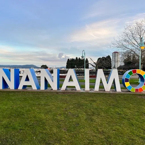 Nanaimo