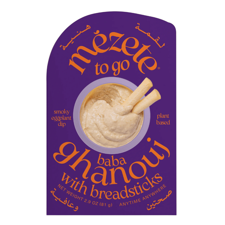 Houmous Classique de Cuisine Tournesol - 227g