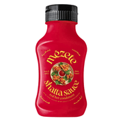 Mezete Shatta Spicy Sauce - 310g
