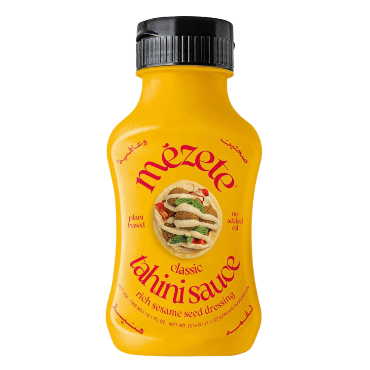 Houmous Classique de Cuisine Tournesol - 227g