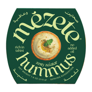 Houmous Classique de Cuisine Tournesol - 227g
