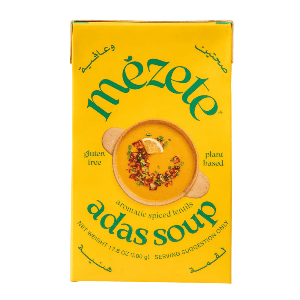 Mezete Adas Soup - 500g