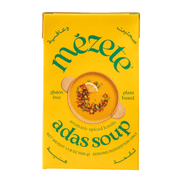 Mezete Adas Soup - 500g