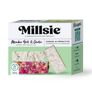 Spread'Em Herbes des Prairies &amp; Ail - 200g