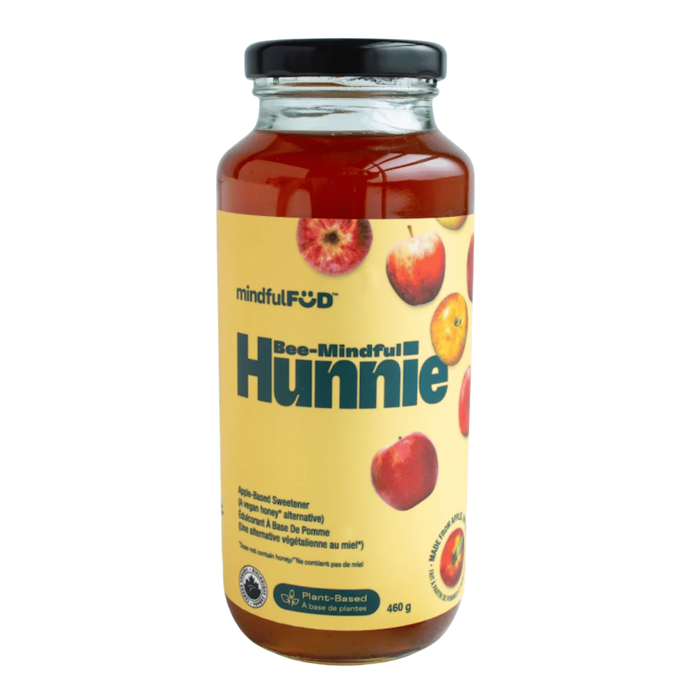Miel Bee-Mindful de Mindful FÜD - 460 g