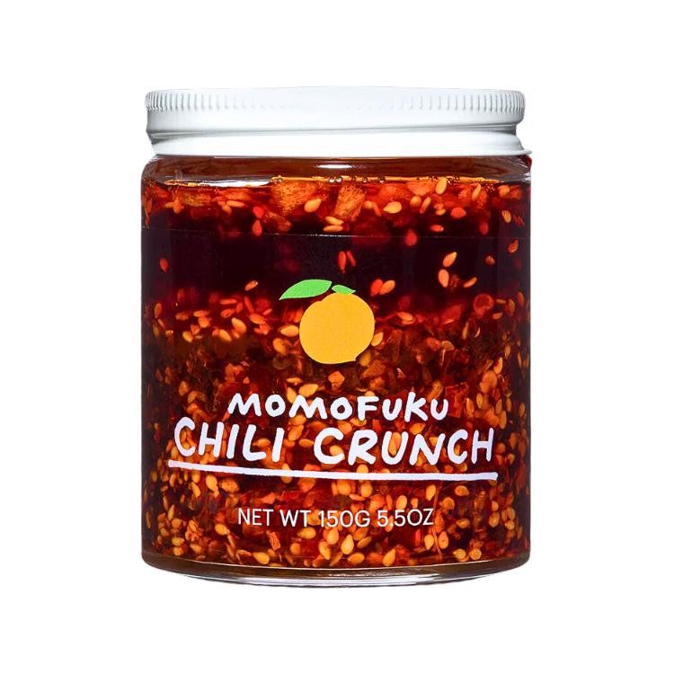 Momofuku Chili Crunch - 150g