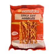 Momofuku Spicy Soy Noodles - 1 Pack