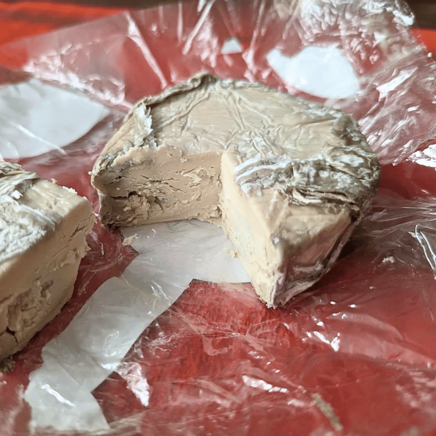 UmYum Monroe Camembert - 170g