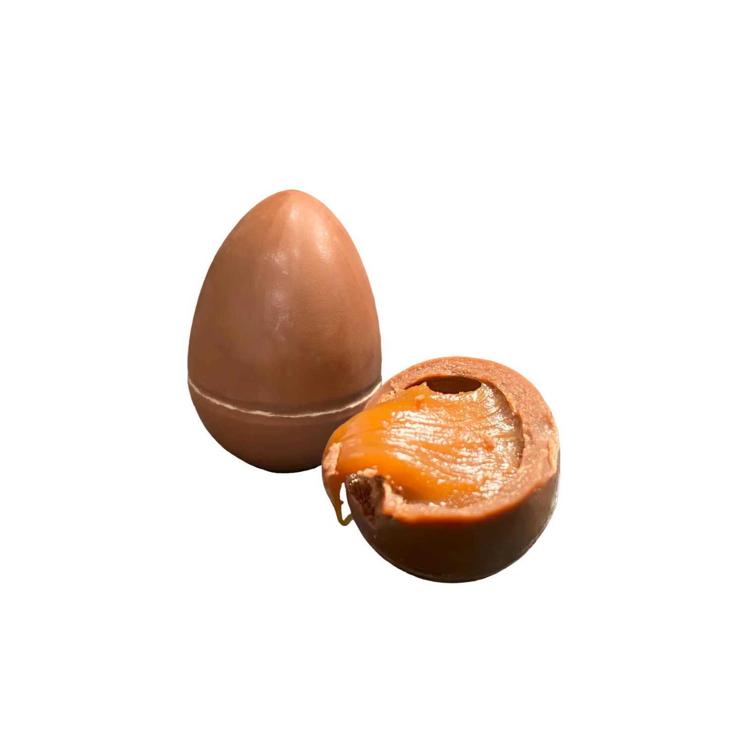 Moo Free Easter Caramel Mini Eggs - 84g