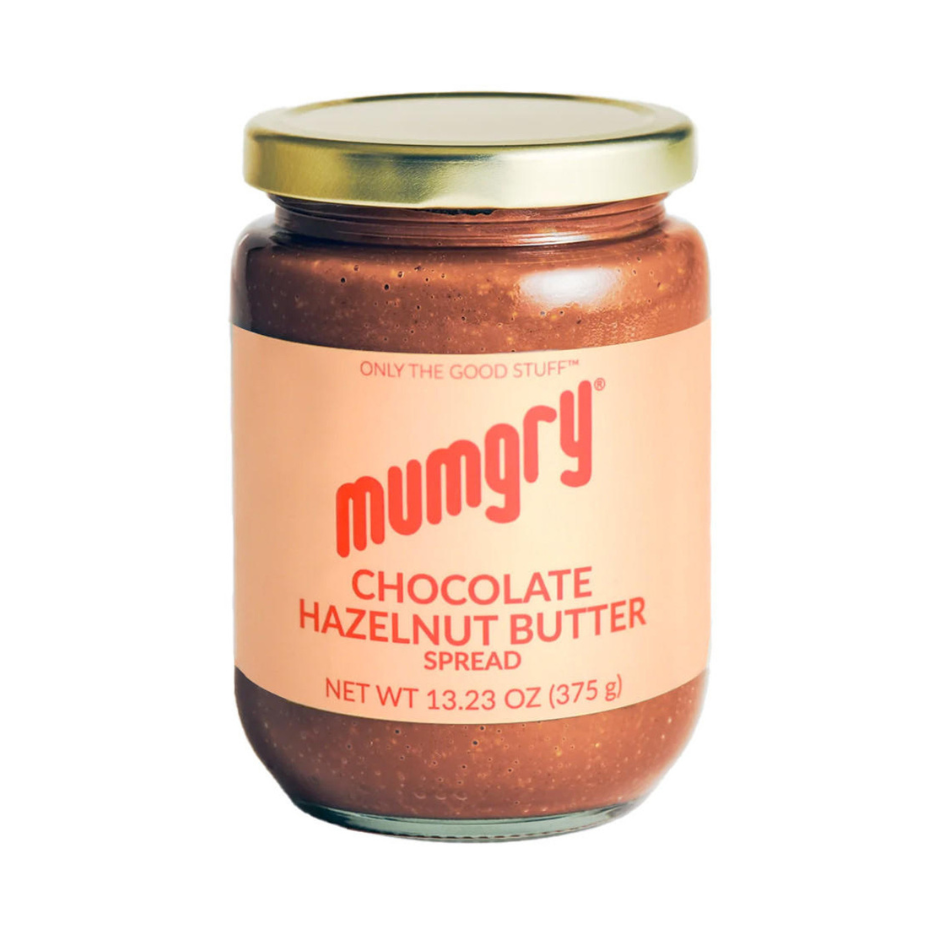 Mumgry Chocolate Hazelnut Butter - 375g