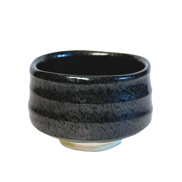 CLEARANCE - My Matcha Life Traditional Matcha Bowl