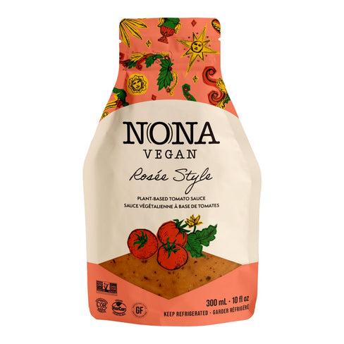 Sauce Nona Rosée - 300g