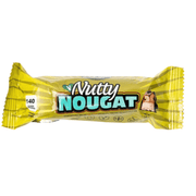 Break Free Nutty Nougat Chocolate Bar - 66g