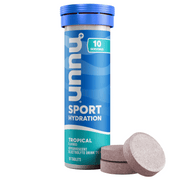 Nuun Actif Tropical - 52g