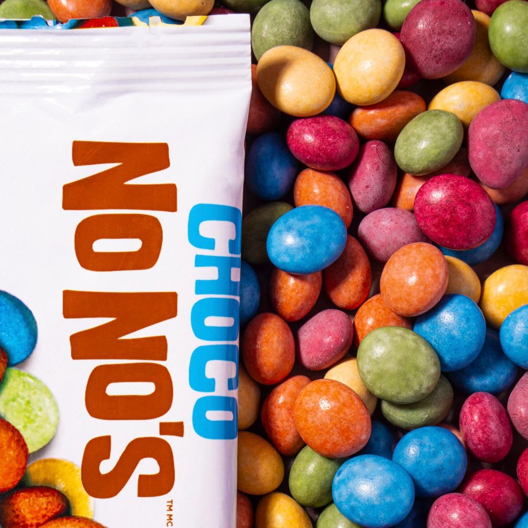 No Whey Foods Choco No No's - 46g
