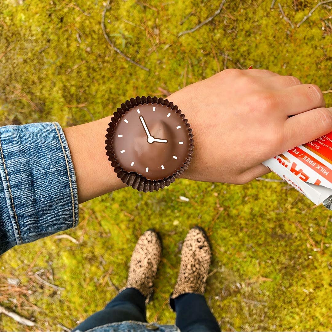 No Whey Foods PeaNOT Butter Cups - 42g