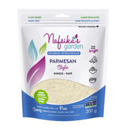 Râpés Style Parmesan de Nafsika - 200g