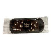 Naked Velvet Dark Chocolate Hazelnut Truffles - 20g