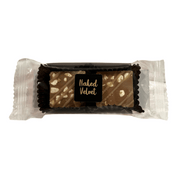 Naked Velvet Mylk Chocolate Peanut Butter Truffles - 20g