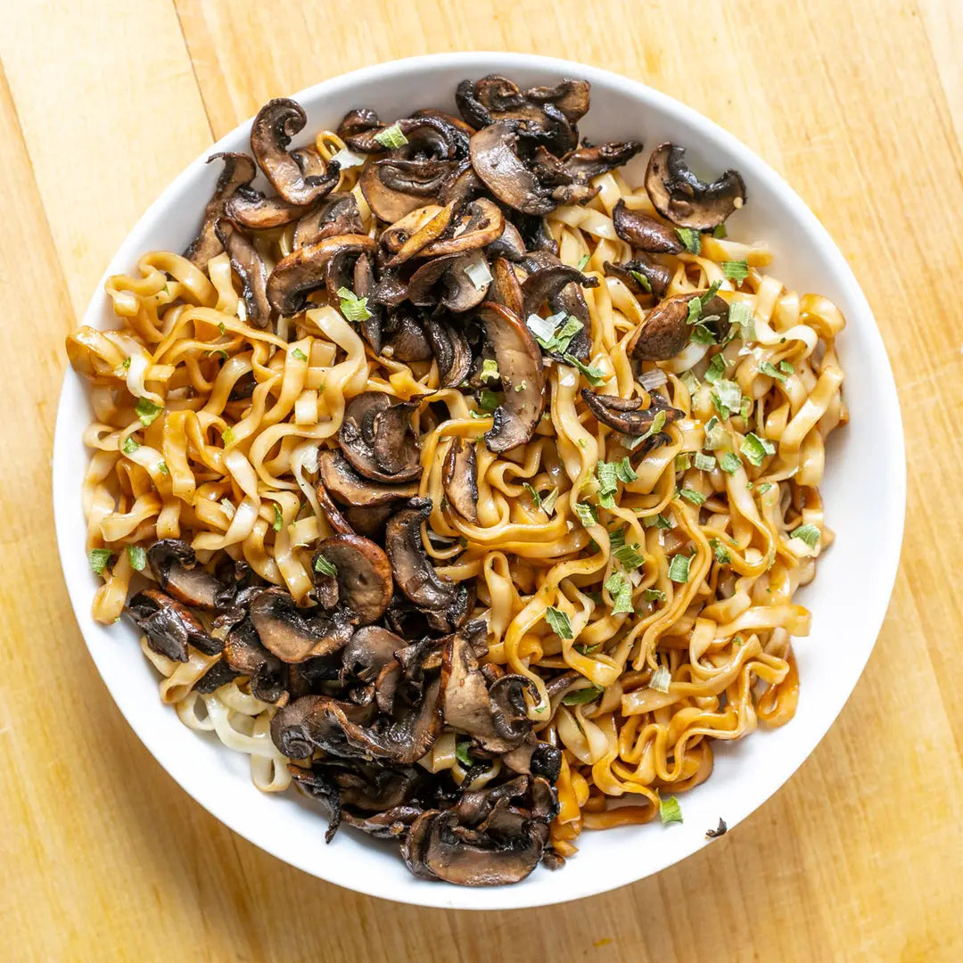 Momofuku Soy and Scallion Noodles - 402g