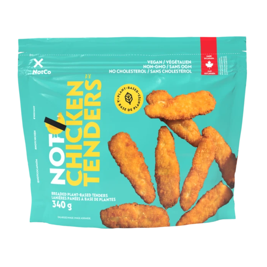 Newest Products – Vegan Supply