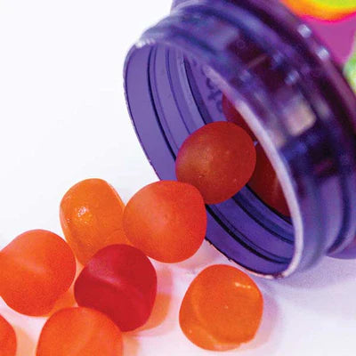 Nutracelle Nutramin Adult Multi Vitamin - 60 Gummies