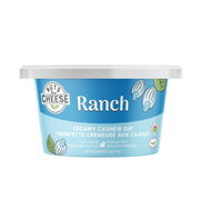 Nuts For Cheese Ranch Cashew Dip - 210g