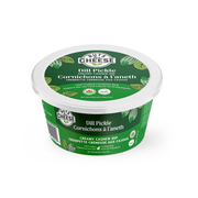 Nuts For Cheese Dill Pickle Creamy Cashew Dip - 210g