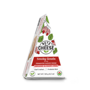 Noix Pour Fromage Gouda Fumé - 120g