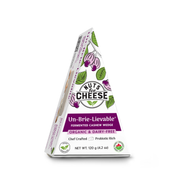 Noix Pour Fromage Un-Brie-Lievable - 120g