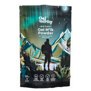 Oatworthy Instant Oat Beverage Powder - 224g