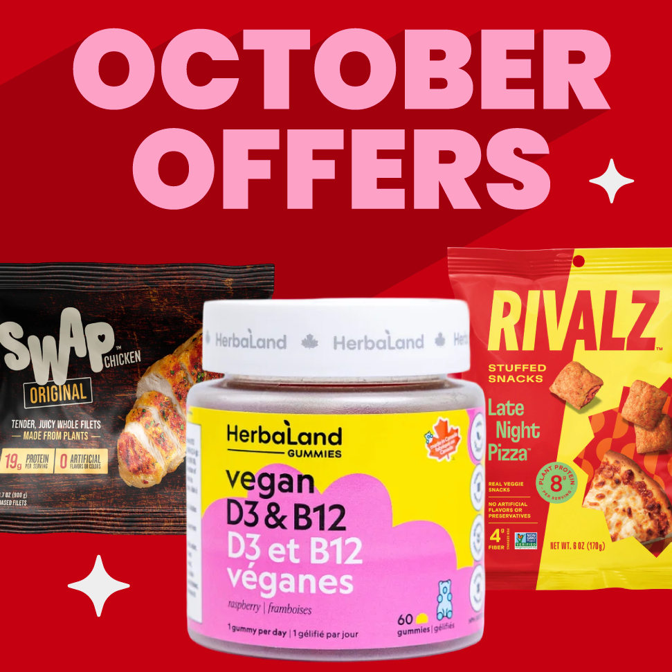Vegan Supply