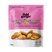 Odd Burger ChickUn Pretenders - 250g