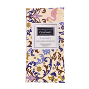 Benjamissimo Tablette de Chocolat Blanc Caramel Salé Amande - 70g