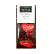 Oenomel Berrylicious Dark 75% Chocolate Bar - 80g