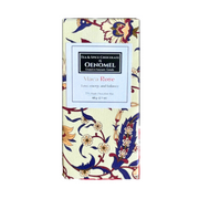 Oenomel Maca Rose 75% Dark Chocolate Bar - 80g