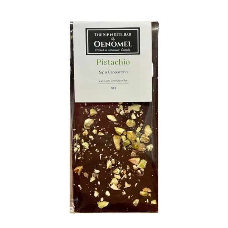 Benjamissimo Tablette de Chocolat Blanc Caramel Salé Amande - 70g