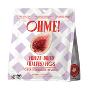 OHME! Freeze-Dried Figs - 46g