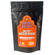 Oh So Mexy Smolderin' Chipotle Refried Beans - 100g