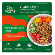 Yumasoy Herbes Méditerranéennes Om Noms - 150g